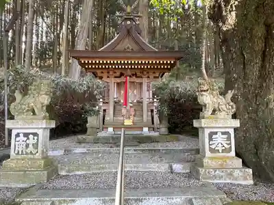 八坂神社(奈良県)