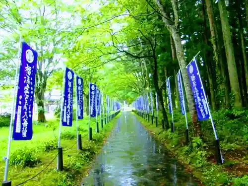 円蔵寺のその他建物