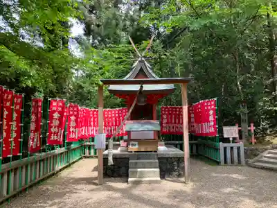 春日大社(奈良県)