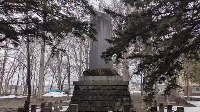 興国神社(北海道)