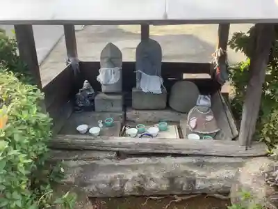 地蔵堂、秋葉神社、奥山半僧坊(愛知県)