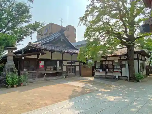 意富比神社(千葉県)