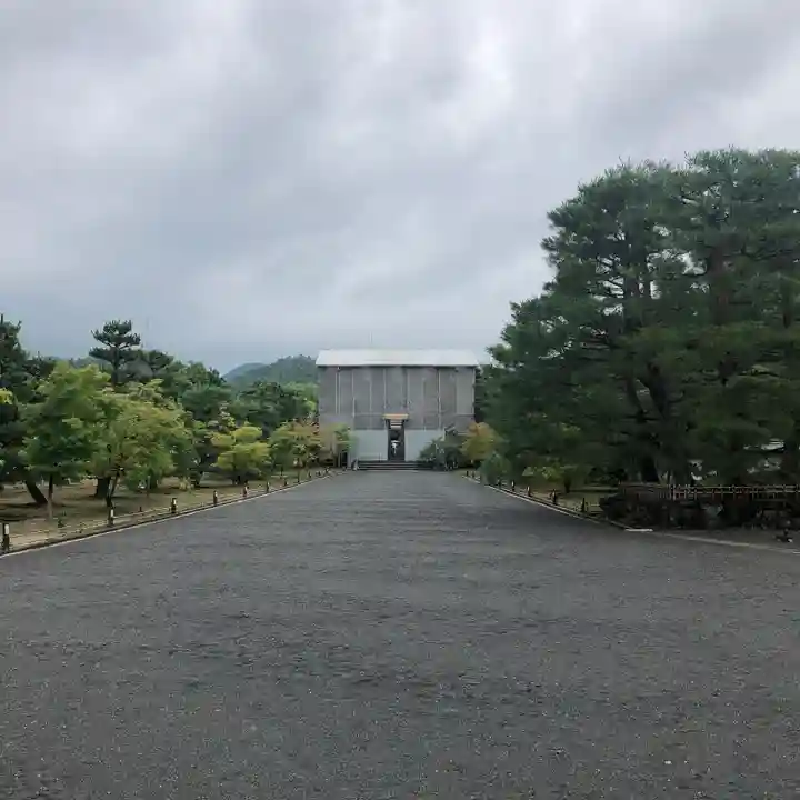仁和寺(京都府)