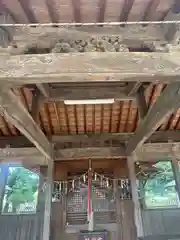 益気神社(兵庫県)