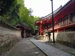 石清水八幡宮(京都府)