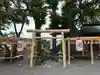 温泉神社〜いわき湯本温泉〜(福島県)