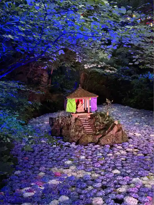 南蔵院(福岡県)