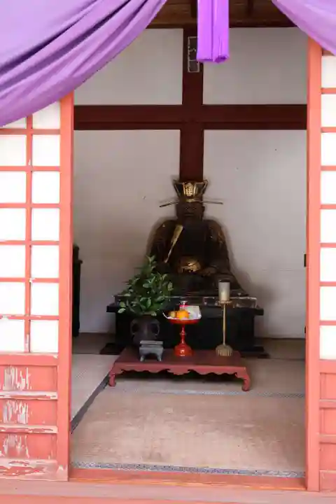 成相寺(京都府)