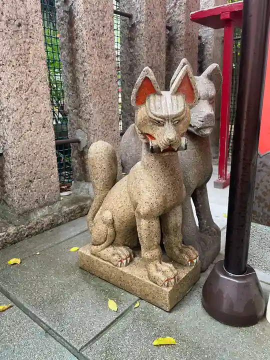 素盞嗚神社(兵庫県)