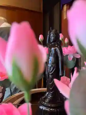 善成寺(東京都)