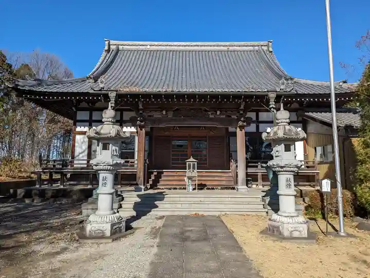 満願寺(埼玉県)