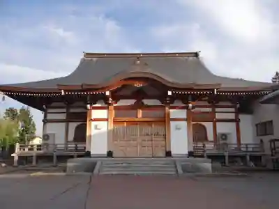 法立寺(青森県)
