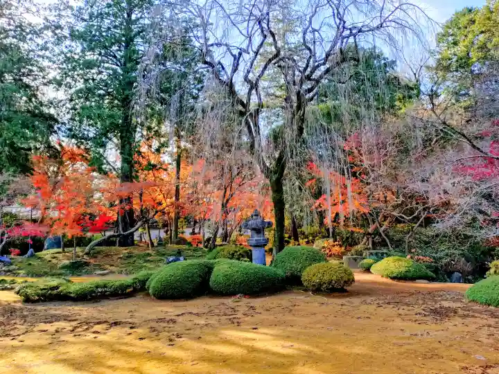 喜多院(埼玉県)