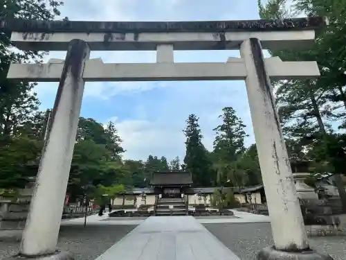 多賀大社(滋賀県)