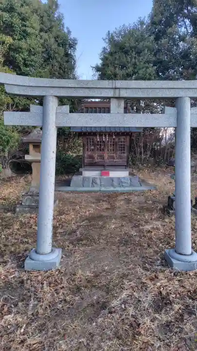 大黒天(静岡県)