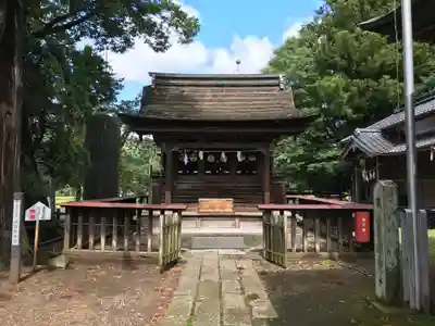 八幡神社(長野県)