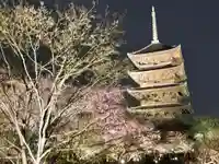 東寺(教王護国寺)(京都府)