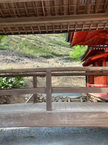常楽寺のその他建物
