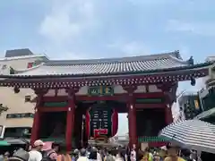 浅草寺(東京都)