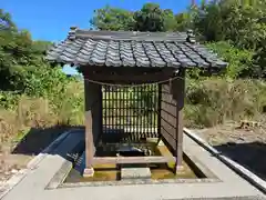 伊吹神社(滋賀県)