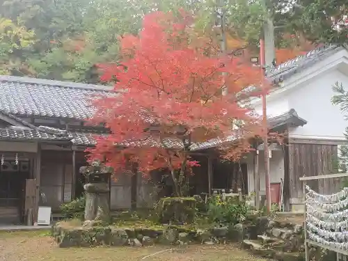小椋神社(滋賀県)