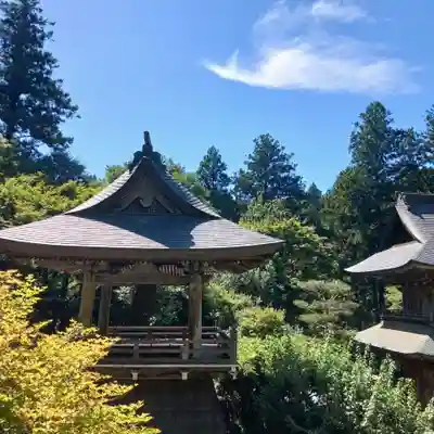 雲巌寺(栃木県)
