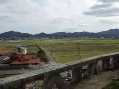 櫻井八幡宮(山口県)