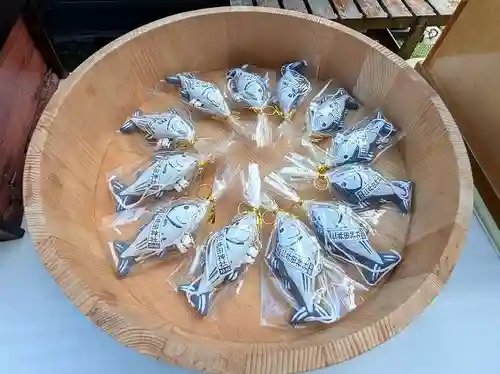 仁井田神社(高知県)