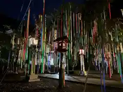 滑川神社 - 仕事と子どもの守り神のお祭り