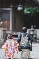 立志神社(滋賀県)