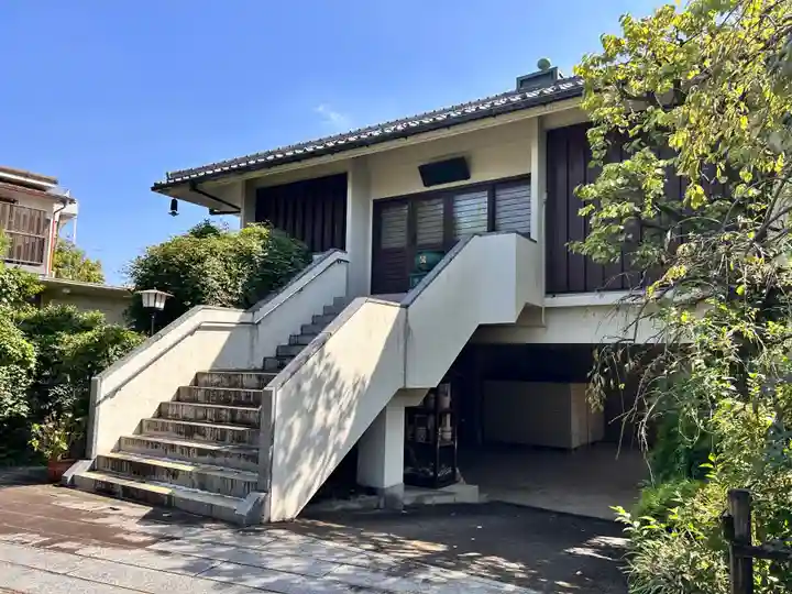 常泉寺(東京都)