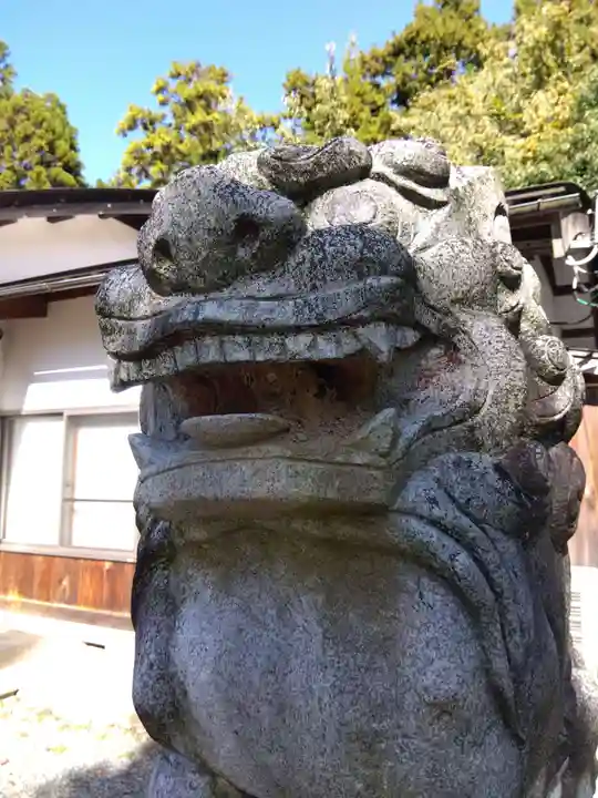 足羽神社(福井県)