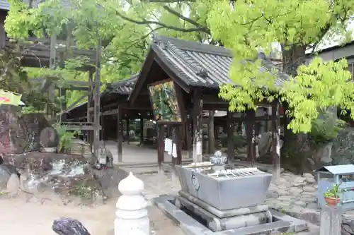 石手寺のその他建物