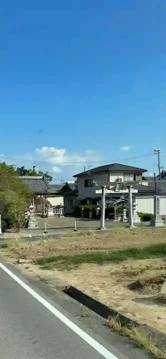 東日吉神社(滋賀県)