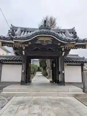 真勝院(東京都)