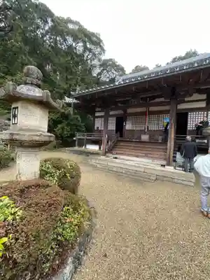 大御堂観音寺(京都府)