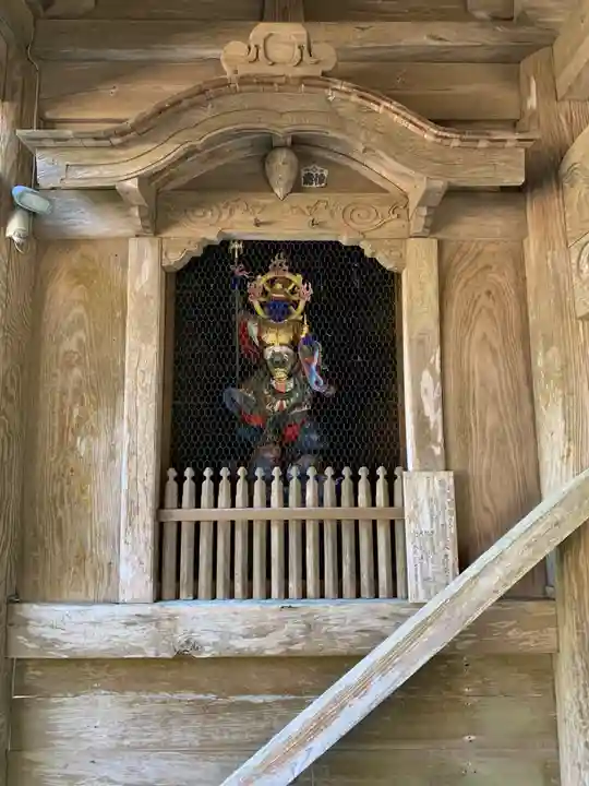 妙興寺(千葉県)