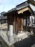 庚申堂(愛知県)