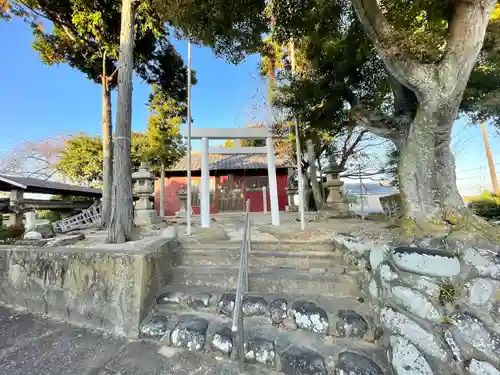 春日神社(三重県)