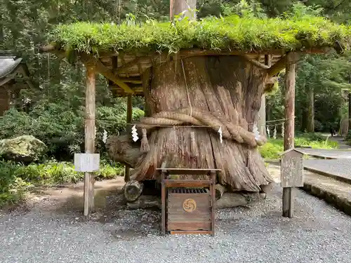 小國神社(静岡県)
