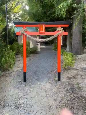 三島八幡神社(福島県)