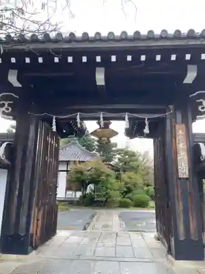 本満寺(本願満足寺)(京都府)