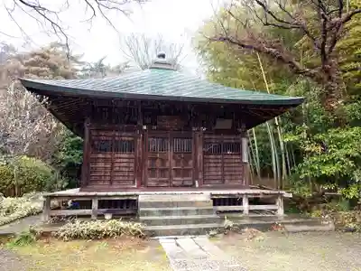 浄光明寺(神奈川県)