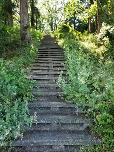 見多気神社のその他建物