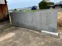 神山神社のその他建物