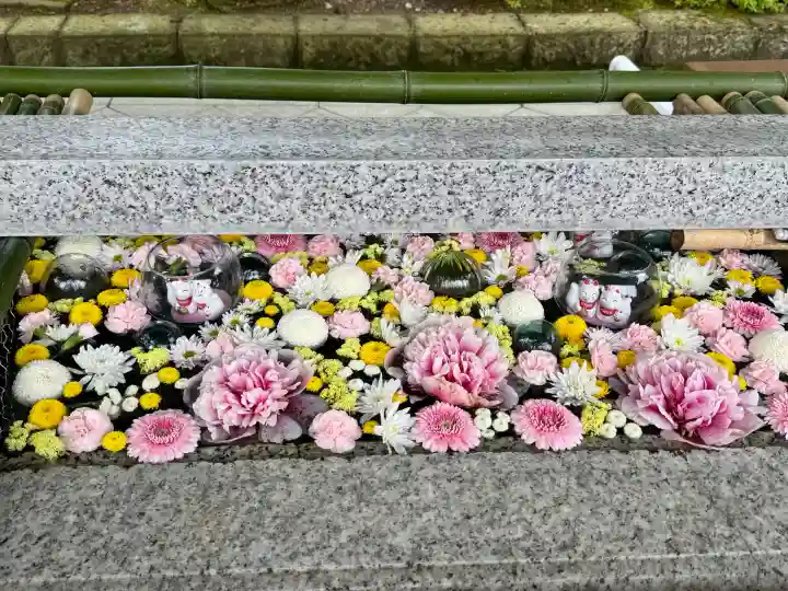 竹駒神社(宮城県)
