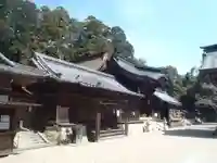 猿投神社(愛知県)
