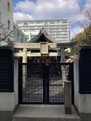 天神社(大阪府)