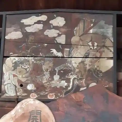 薬王寺(埼玉県)