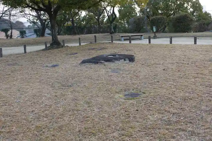 和氣神社のその他建物